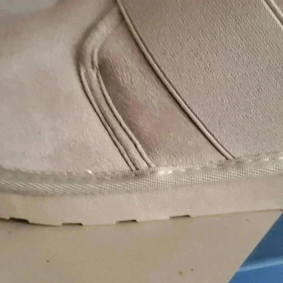 Capri Suedlike short boot 8.5 & 9.5 - Picture 7 of 7